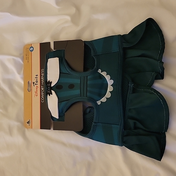 Disney Dog Disney Parks Haunted Mansion Uniform Female Small Dog